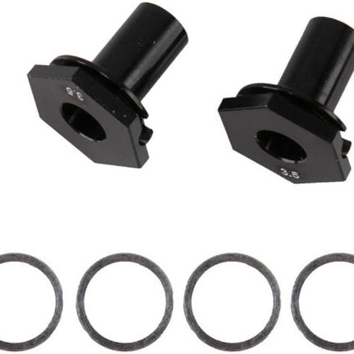 A2246-35 Wheel Hexes 3.5mm Offset MTC2R