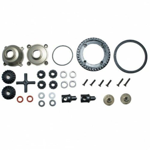 A2249 Diff Set MTC2R