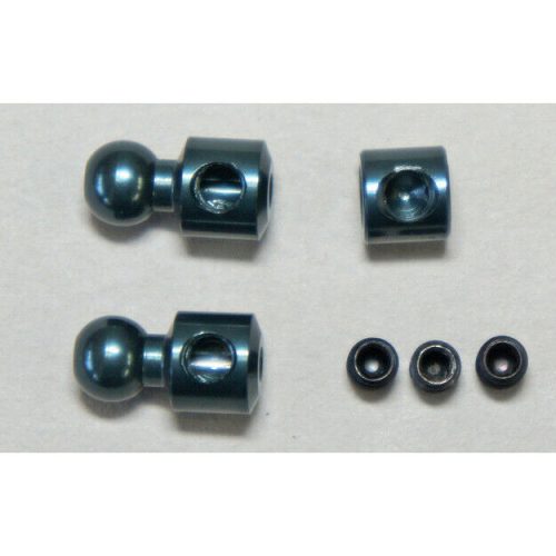 B2132 Anti-Roll Bar Hardware: Msb1