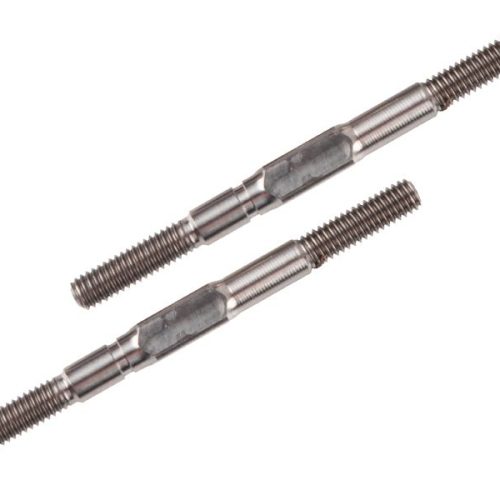 B2138 MSB1 Titanium Turnbuckles 3.5x49mm (2)
