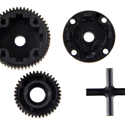 B2302 Gear Diff Case Set