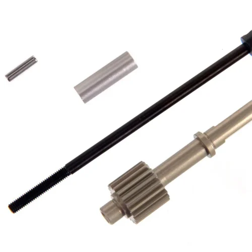 B2309 MSB1 Top Shaft Set