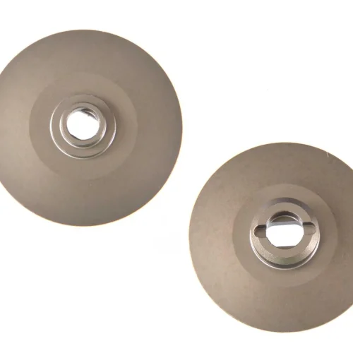 B2311 MSB1 Grooved Slipper Hubs