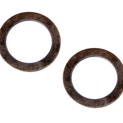 B2317 MSB1 Ball Diff Rings