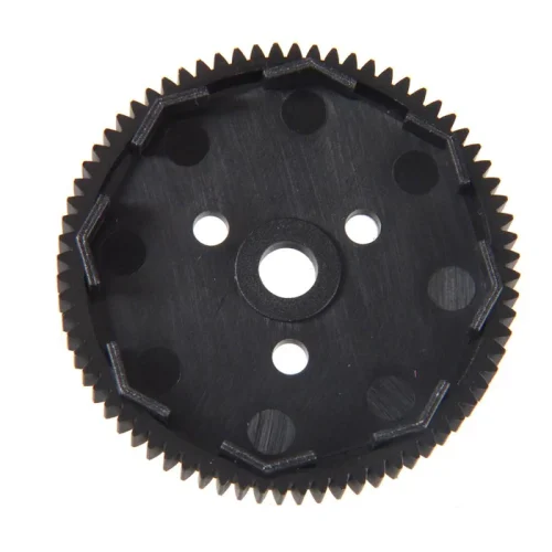 B2325 MSB1 Spur Gear