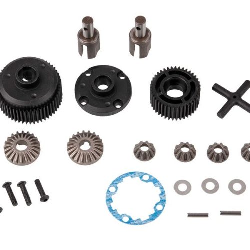 B2329 MSB1 Gear Diff Kit