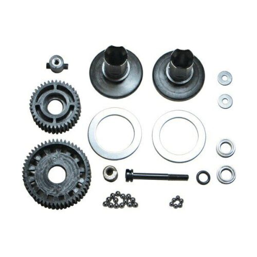 B2330 MSB1 Ball Diff Kit