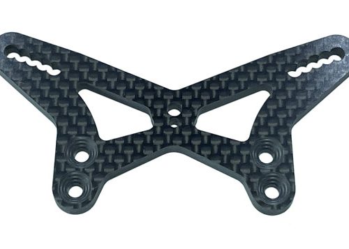 B2503-B 	Front Shock Stay (+2) MSB1