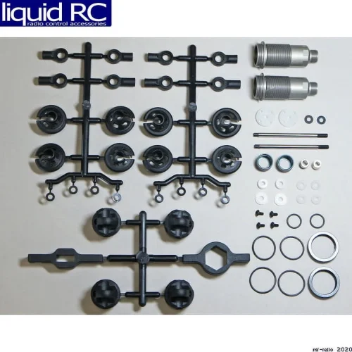 B2506 Rear Shock Set