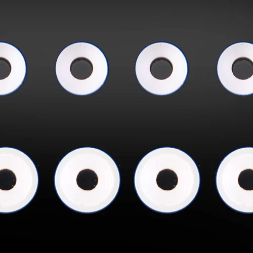B2511 MSB1 Shock Seal Bushings