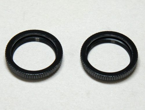 B2514  Shock Threaded Collars (2)
