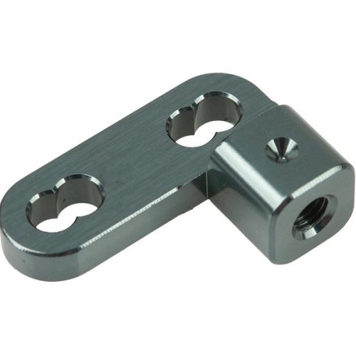 B2517 Rear Lower Shock Mount