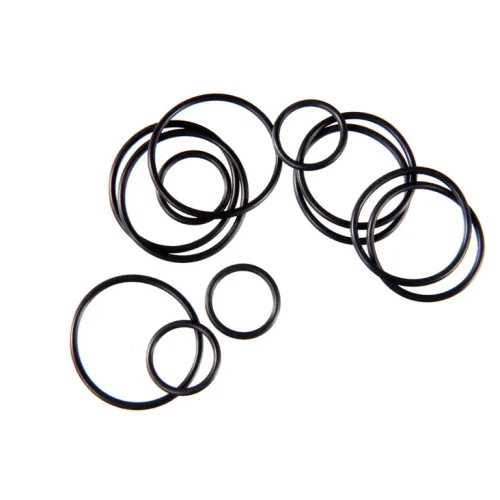 B2524 MSB1 Shock Seal O-Rings