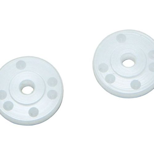 B2532 Blank Shock Pistons MSB1 (2)