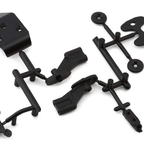 B2803 WING MOUNT SET-FRONT BUMPER