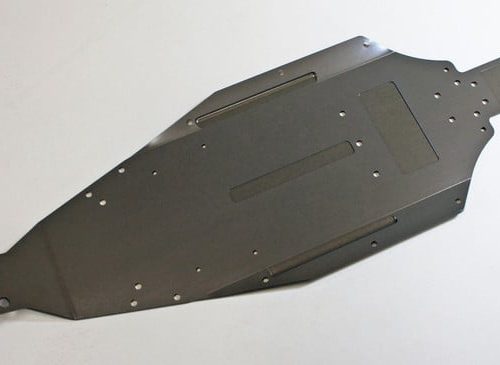 B2806 MSB1 Chassis