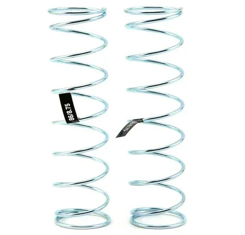 E0582 Rear Damper Spring 1.5/8.75T