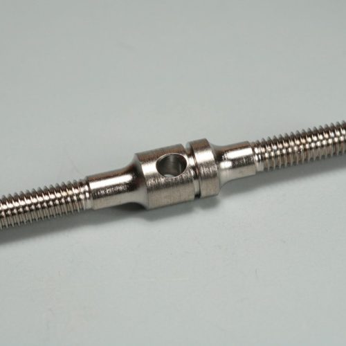E0806 Turn Buckle Rod 35mm
