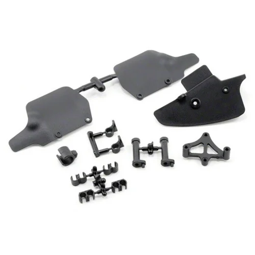 E0825-B Fuel Guard Set MBX8R