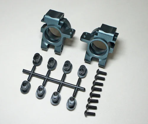 E2182 Al. Rear Hub Set