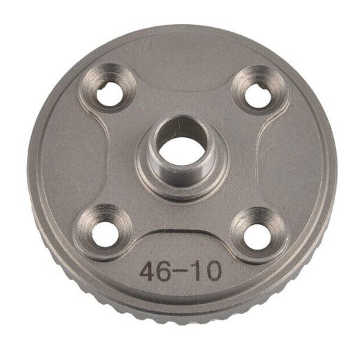 E2264 Conical Gear 46T X8T