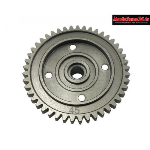 E2267 Spur Gear 45T (HTD)