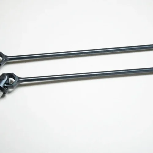 E2272 F/R Universal shaft set MBX8TR/TRE
