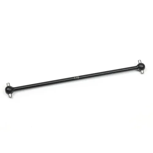 E2273 Center Drive Shaft 119 +4mm For MBX8R / ECO
