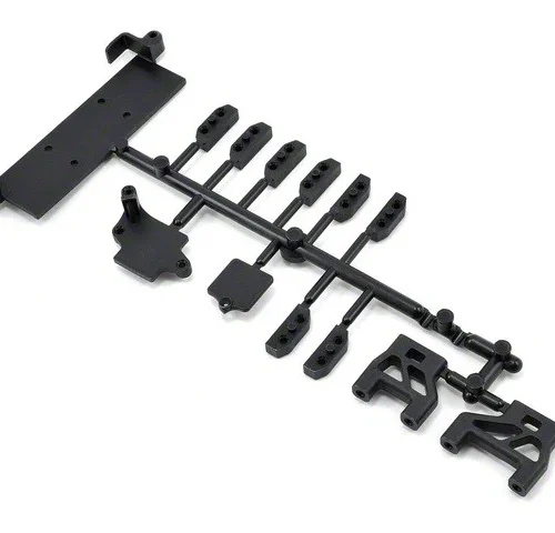 E2303 Radio Plate Mount