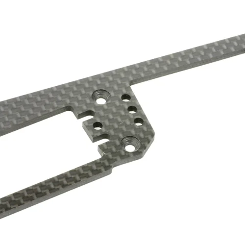 E2329 Radio Tray