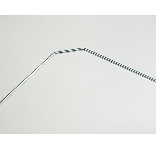 E2185 Rear Anti Roll Bar 2.4mm