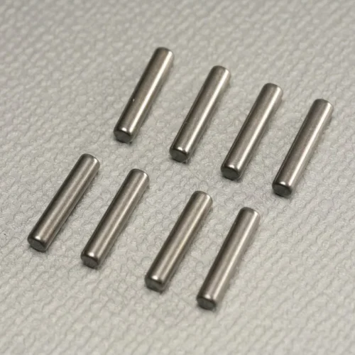 T0215 2 x 9.8mm Universal Pin (8pcs)